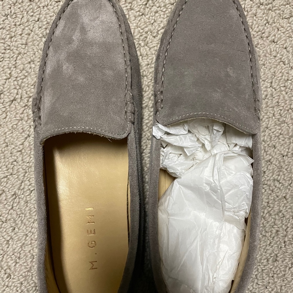 MGemi size 39 Italian